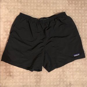 Patagonia 5” Baggies